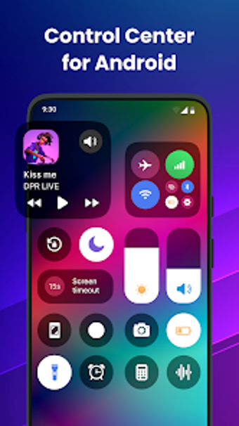 Image 0 for All Control - Smart Cente…