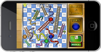 Image 0 for Snakes & Ladders *