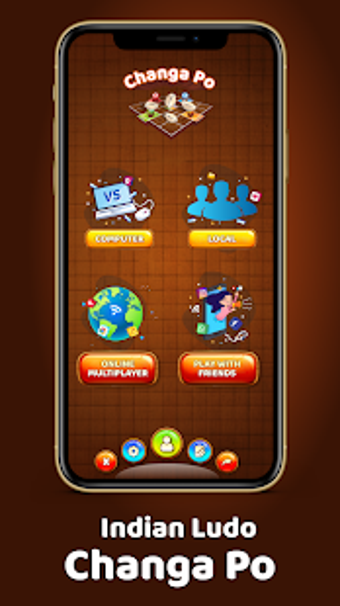 Imagen 3 para Indian Ludo Changa Po
