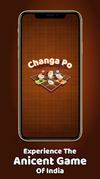 Image 1 for Indian Ludo Changa Po