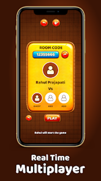 Imagen 2 para Indian Ludo Changa Po