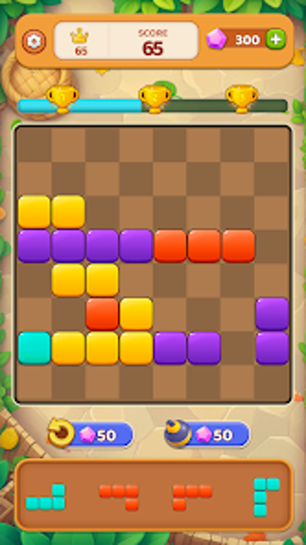 Imagen 0 para Pure Slide Match