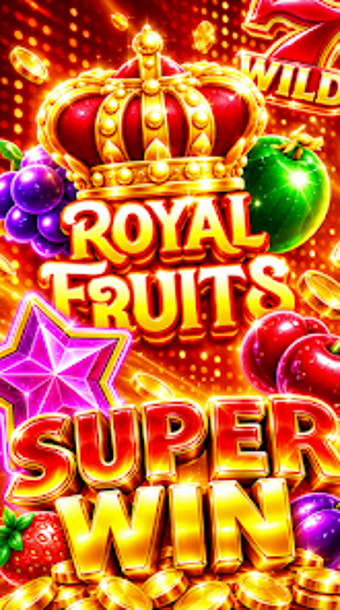 Image 0 for Fruits Віg Drоp