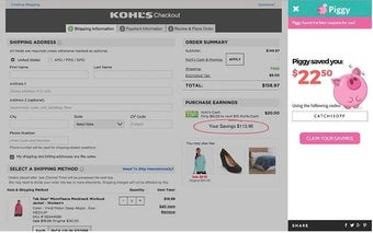 Imagen 0 para CashBack Rewards