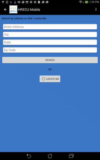 Image 1 for HRECU Mobile