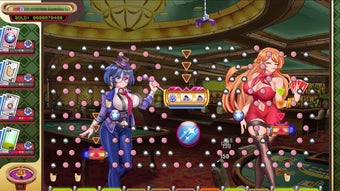 Image 0 for Pachi Pachi: On a Roll