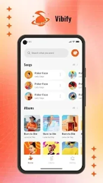 Image 0 for Vibify-offline MP3Videos