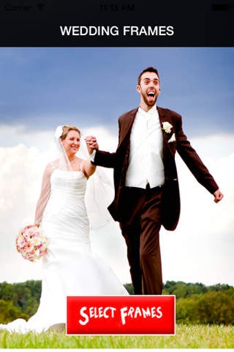 Imagen 0 para Wedding Picture Frames & …