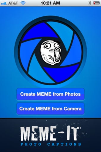 Image 0 for Meme-It Photo Captions
