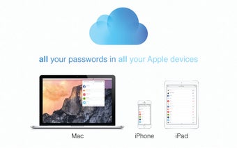 Image 1 for PasswordsApp passwords