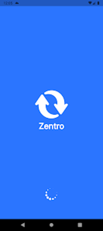 Image 0 for Zentro Core to Convert