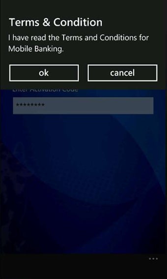 Imagen 2 para SyndicateBank for Windows…