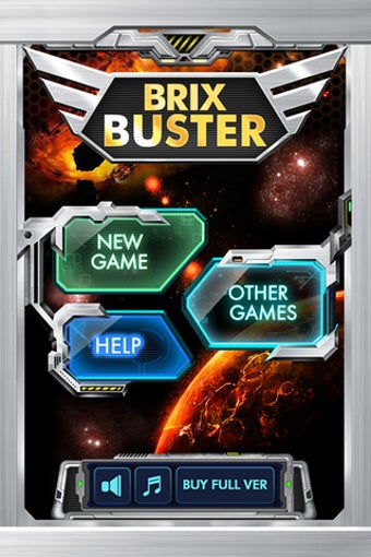 Image 1 for Brix Buster HD Free