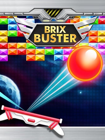 Image 5 for Brix Buster HD Free