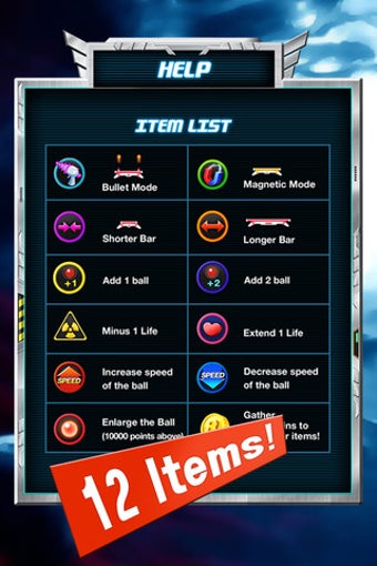 Image 6 for Brix Buster HD Free