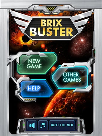 Image 0 for Brix Buster HD Free