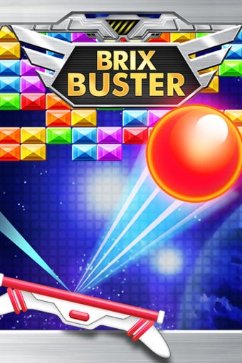 Image 3 for Brix Buster HD Free