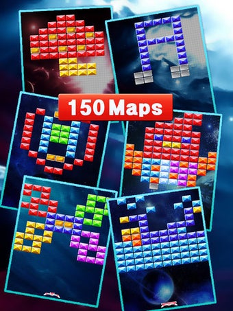Image 7 for Brix Buster HD Free