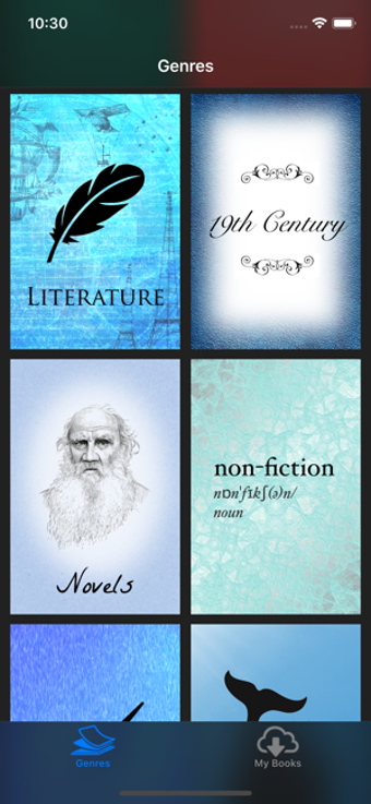 Image 2 for iReader