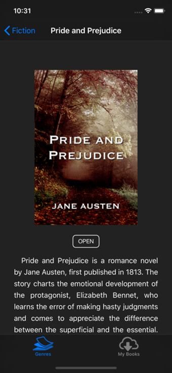 Image 1 for iReader