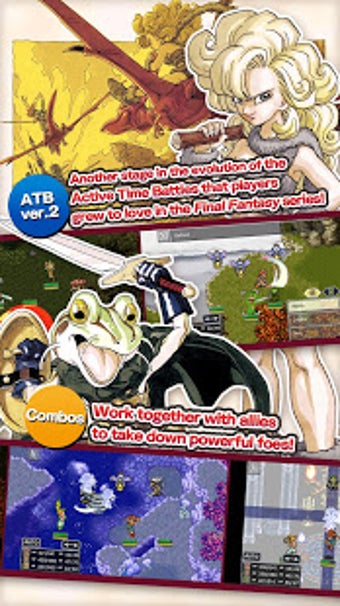 Image 3 for CHRONO TRIGGER (Upgrade V…