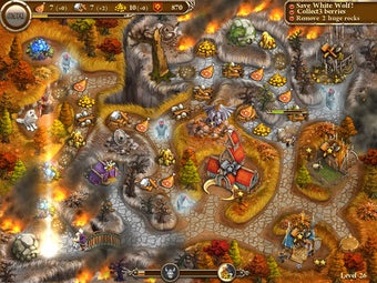 Imagen 0 para Northern Tale