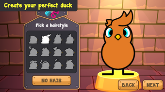 Image 2 for Duck Life: Battle Lite