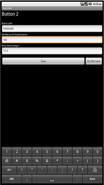 Image 0 for GE plc Writer