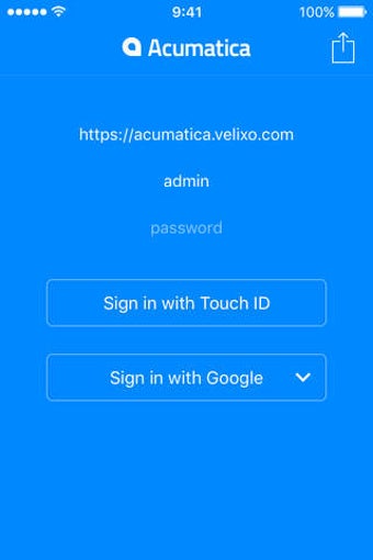 Image 0 for Acumatica