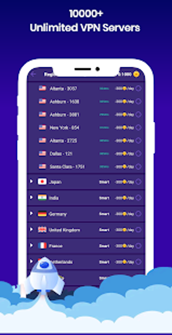 Image 3 for USA VPN - Free VPN Proxy …