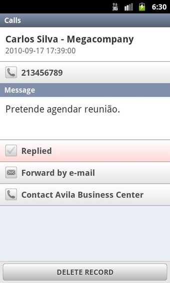 Imagen 1 para myOffice