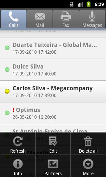 Imagen 2 para myOffice