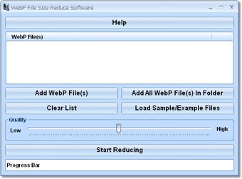 Image 0 for WebP File Size Reduce Sof…