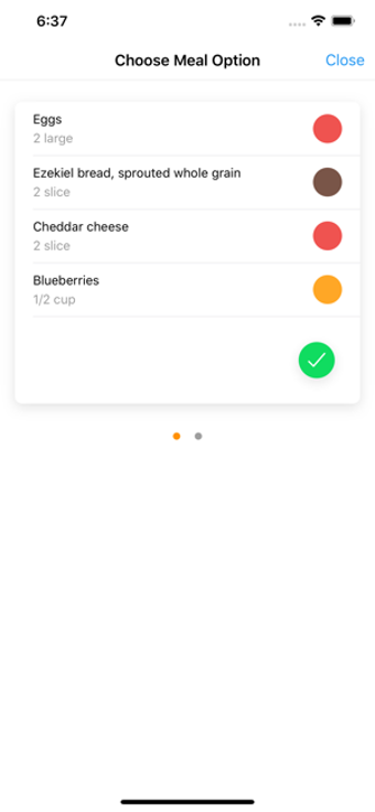 Image 1 for Notemeal