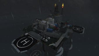 Imagen 0 para Red Crucible 2: Reborn