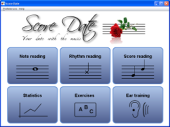 Image 0 for Scoredate