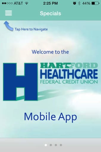 Image 0 for Hartford Healthcare FCU
