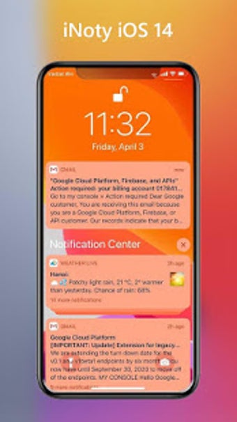 Image 0 for Launcher iOS 14 - Launche…