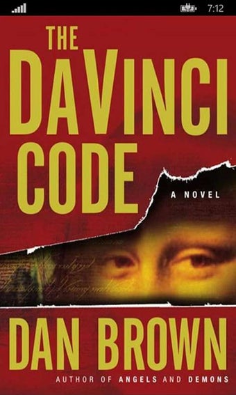 Image 1 for The Da Vinci Code for Win…