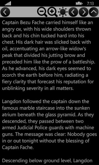 Imagen 0 para The Da Vinci Code for Win…