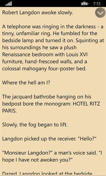 Image 0 for The Da Vinci Code for Win…