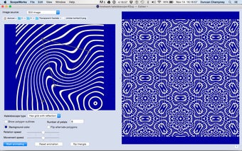 Imagen 1 para ScopeWorks