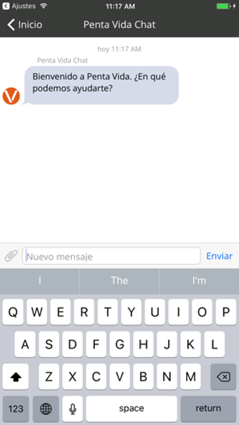 Image 2 for Penta Vida Chat