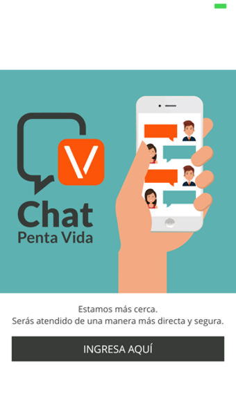 Image 0 for Penta Vida Chat