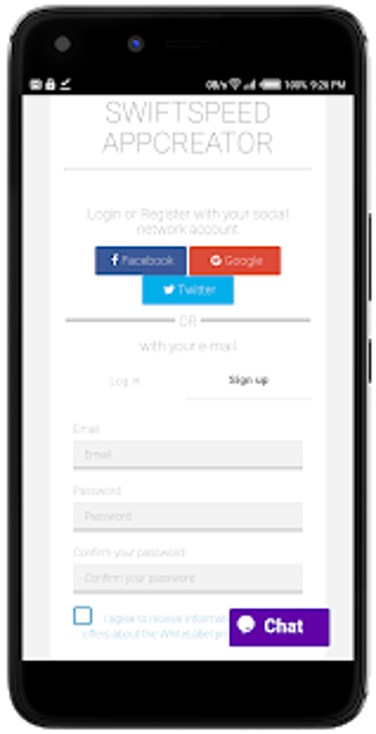 Image 3 for Free App Creator / App Ma…