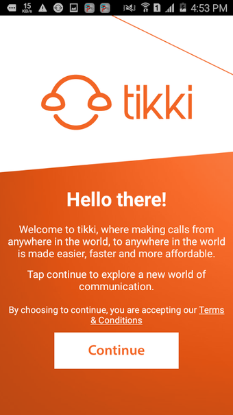 Imagen 0 para tikki - Cheap Internation…
