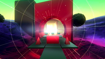 Imagen 0 para Glitch Dash