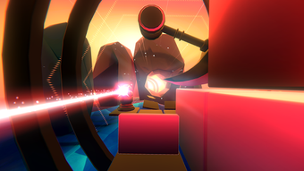 Imagen 2 para Glitch Dash