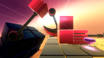 Imagen 3 para Glitch Dash