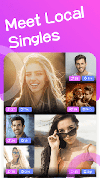 Image 2 for Flirty: Seeking Online Da…